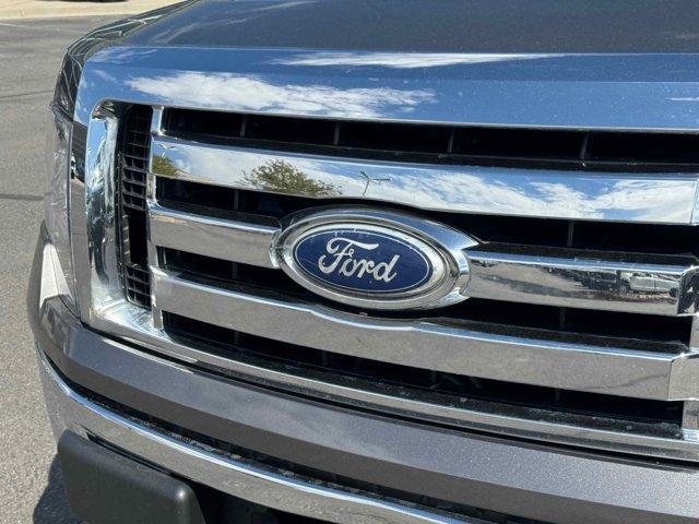used 2010 Ford F-150 car, priced at $10,523
