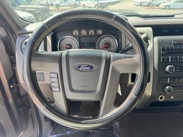used 2010 Ford F-150 car, priced at $10,523