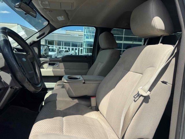 used 2010 Ford F-150 car, priced at $10,523