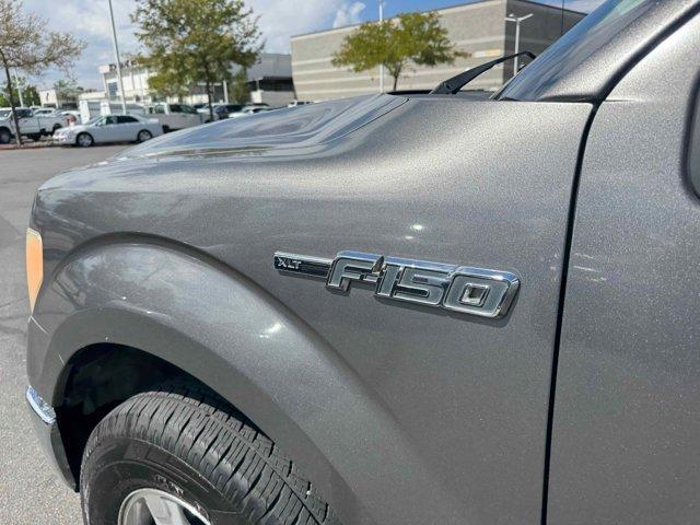 used 2010 Ford F-150 car, priced at $10,523