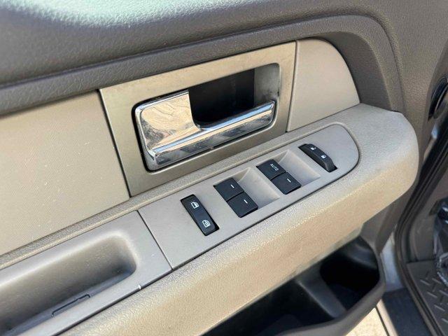 used 2010 Ford F-150 car, priced at $10,523