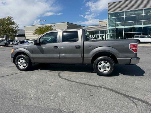 used 2010 Ford F-150 car, priced at $10,523