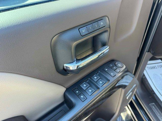 used 2015 GMC Sierra 2500 car, priced at $43,964