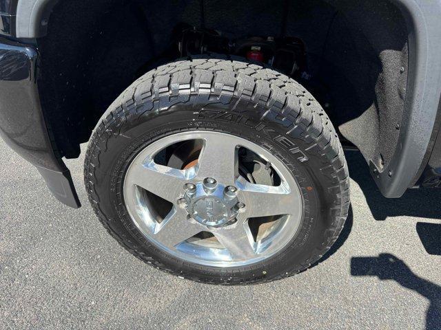 used 2015 GMC Sierra 2500 car, priced at $43,964
