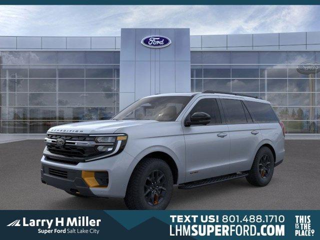 new 2025 Ford Expedition car, priced at $83,524