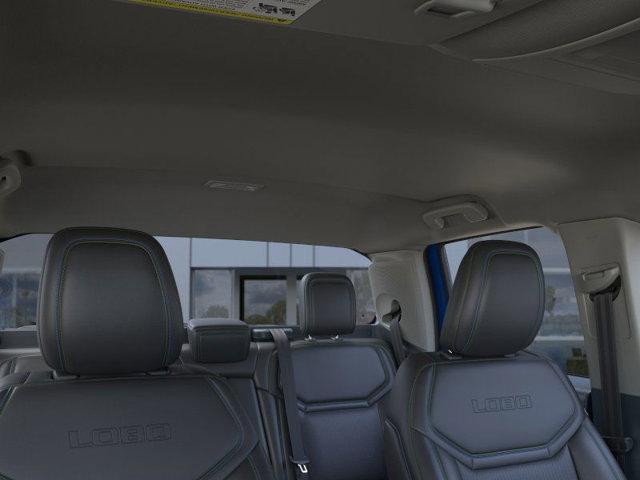 new 2025 Ford Maverick car, priced at $35,625