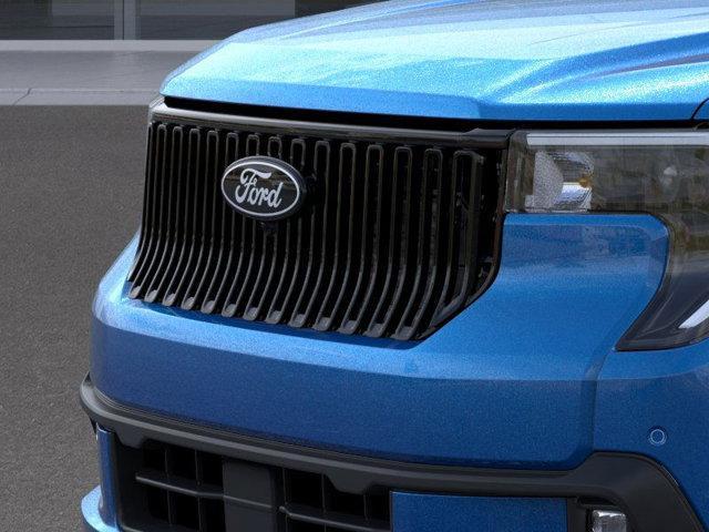 new 2025 Ford Maverick car, priced at $35,625