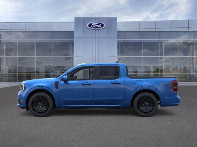 new 2025 Ford Maverick car, priced at $35,625