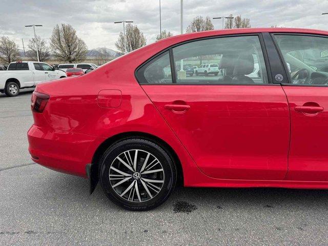 used 2018 Volkswagen Jetta car, priced at $7,900