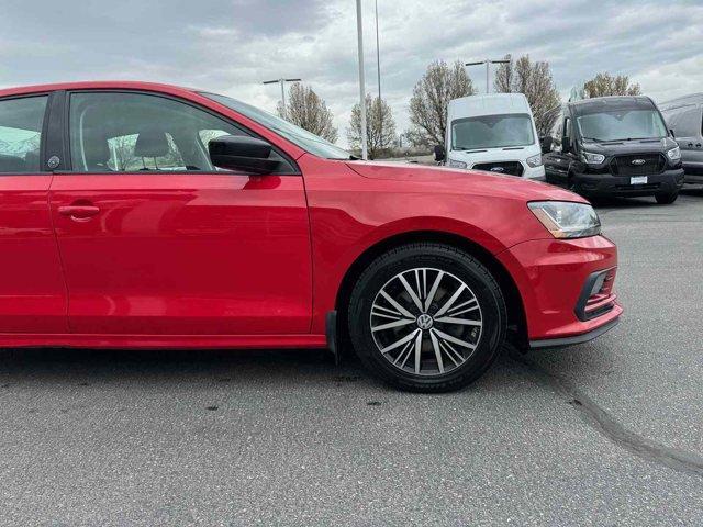 used 2018 Volkswagen Jetta car, priced at $8,749