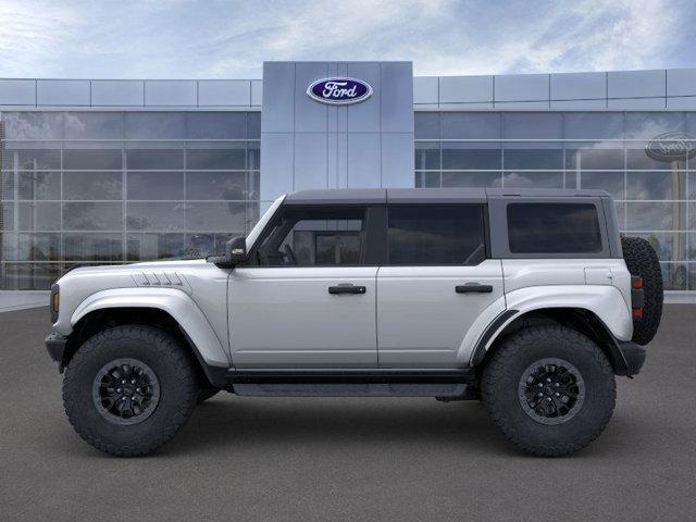 new 2024 Ford Bronco car, priced at $97,110