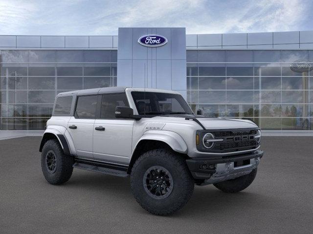 new 2024 Ford Bronco car, priced at $97,110