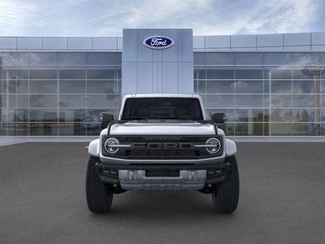 new 2024 Ford Bronco car, priced at $97,110