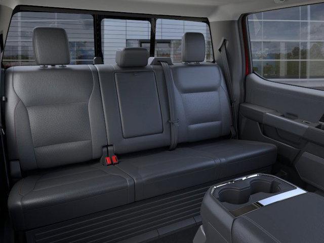 new 2025 Ford F-350 car, priced at $85,185