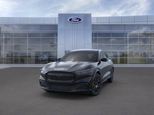 new 2024 Ford Mustang Mach-E car, priced at $44,390