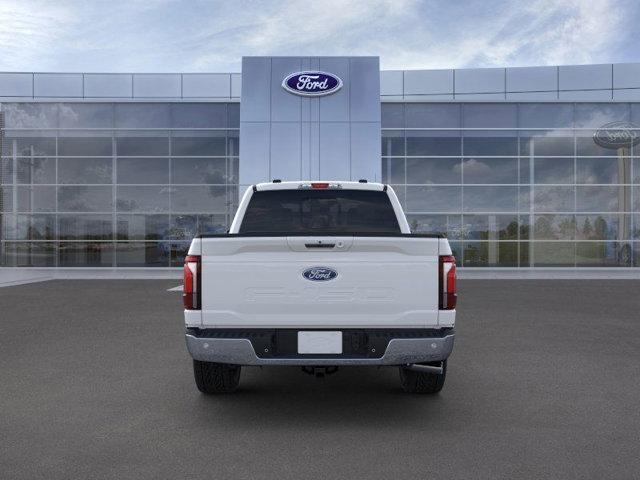 new 2024 Ford F-150 car, priced at $64,825