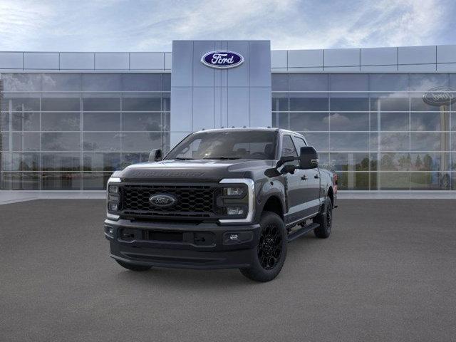 new 2025 Ford F-350 car, priced at $87,655