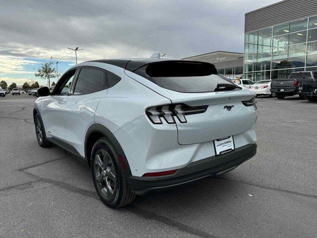 used 2022 Ford Mustang Mach-E car, priced at $29,000