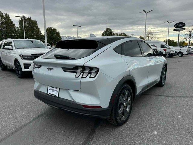 used 2022 Ford Mustang Mach-E car, priced at $29,000