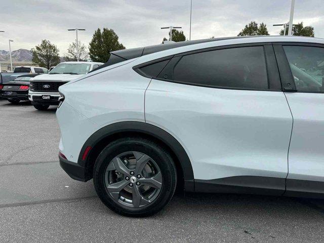 used 2022 Ford Mustang Mach-E car, priced at $29,000