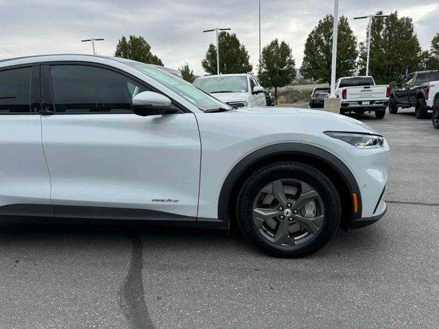 used 2022 Ford Mustang Mach-E car, priced at $29,000