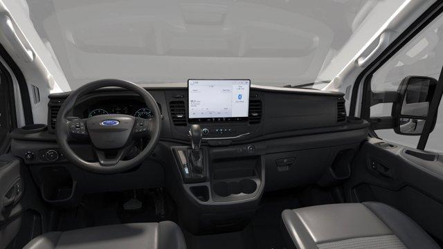 new 2024 Ford Transit-350 car, priced at $66,600