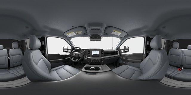new 2026 Ford F-250 car, priced at $56,520
