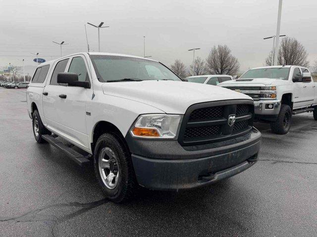 used 2012 Ram 1500 car, priced at $14,800