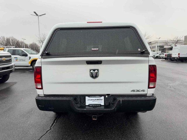 used 2012 Ram 1500 car, priced at $14,800