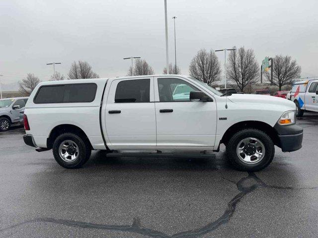 used 2012 Ram 1500 car, priced at $14,800