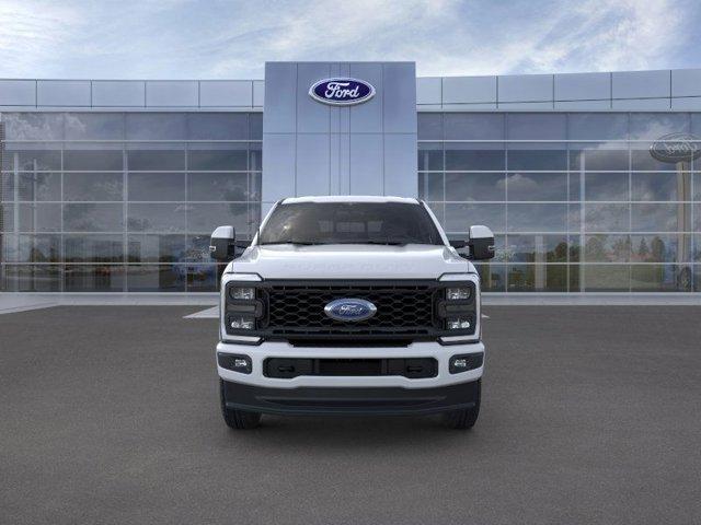 new 2024 Ford F-350 car, priced at $82,245