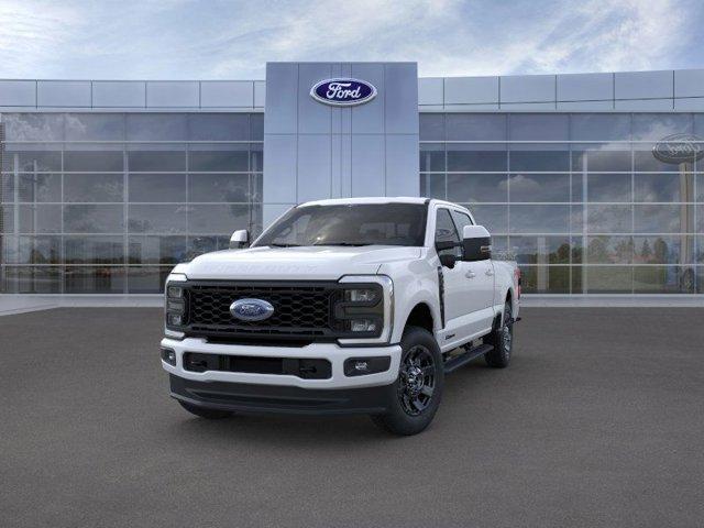 new 2024 Ford F-350 car, priced at $82,245