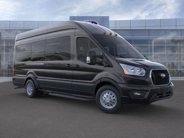 new 2024 Ford Transit-350 car, priced at $73,315