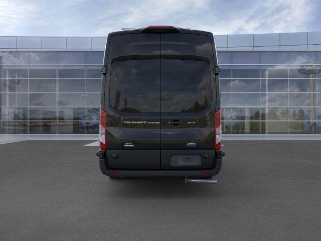 new 2024 Ford Transit-350 car, priced at $73,315