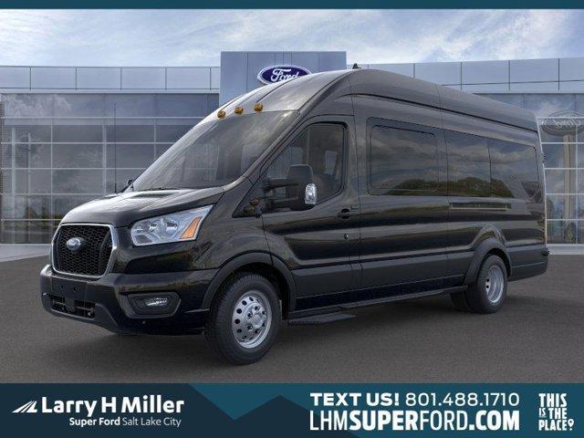 new 2024 Ford Transit-350 car, priced at $73,315