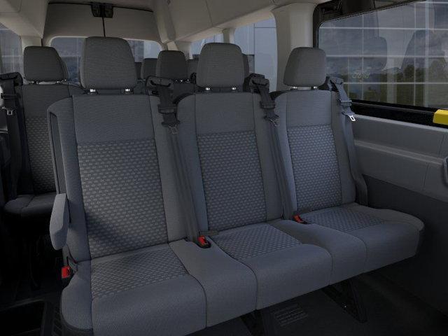 new 2024 Ford Transit-350 car, priced at $73,315