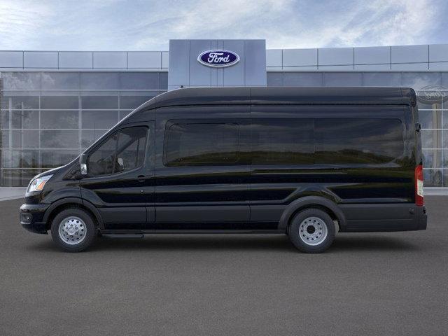 new 2024 Ford Transit-350 car, priced at $73,315