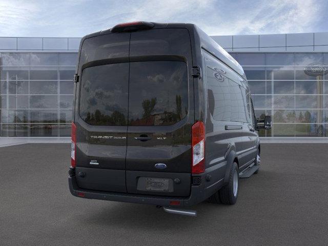 new 2024 Ford Transit-350 car, priced at $73,315