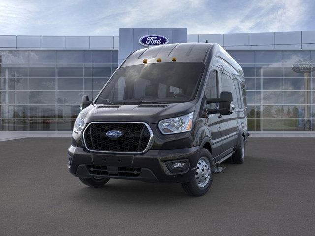 new 2024 Ford Transit-350 car, priced at $73,315