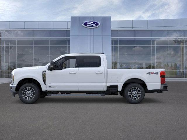new 2026 Ford F-350 car, priced at $84,090