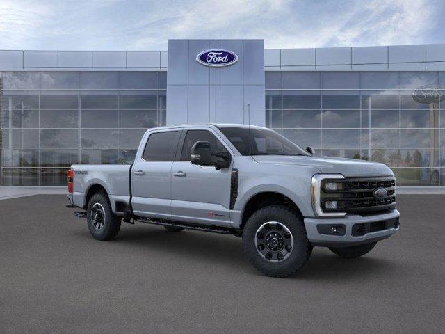 new 2024 Ford F-350 car, priced at $94,740