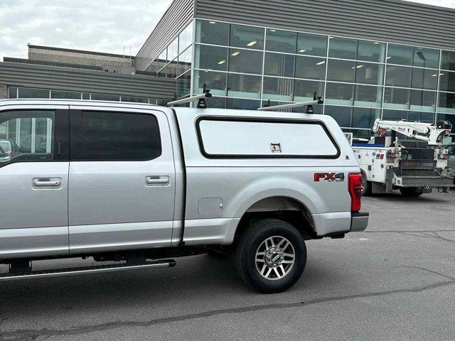 used 2017 Ford F-250 car, priced at $39,976