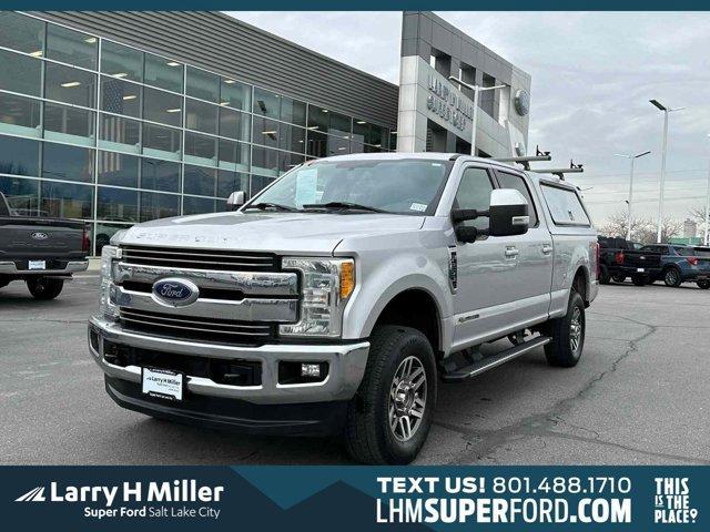 used 2017 Ford F-250 car, priced at $39,976