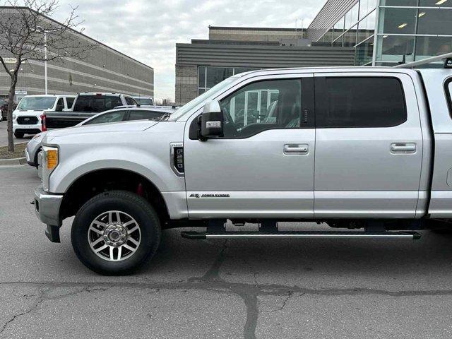 used 2017 Ford F-250 car, priced at $39,976