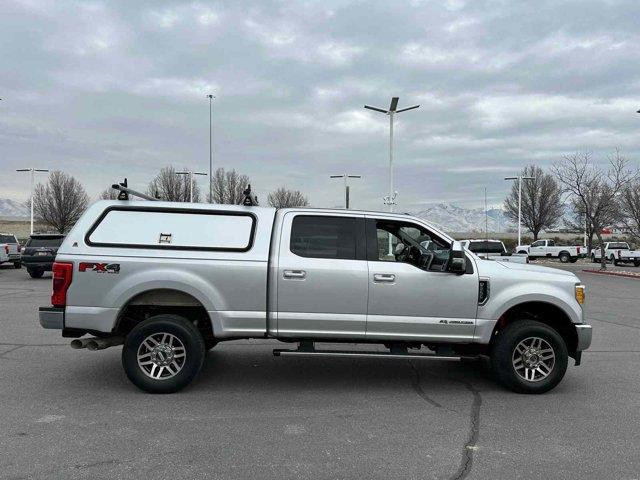 used 2017 Ford F-250 car, priced at $39,976