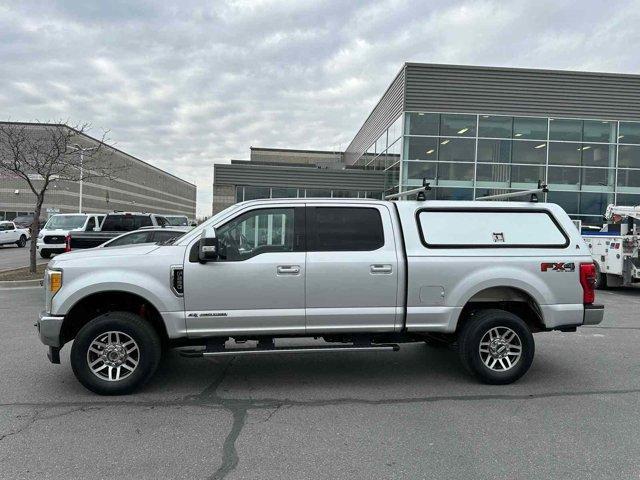 used 2017 Ford F-250 car, priced at $39,976