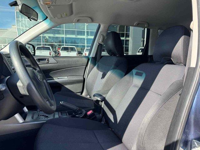 used 2012 Subaru Forester car, priced at $11,883