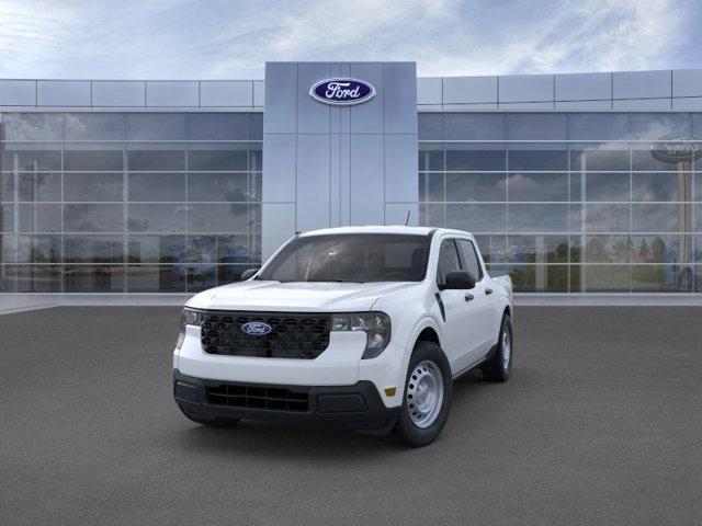 new 2025 Ford Maverick car, priced at $27,849
