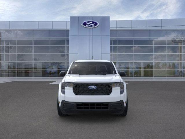 new 2025 Ford Maverick car, priced at $27,849