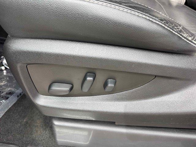 used 2018 Chevrolet Silverado 1500 car, priced at $28,769